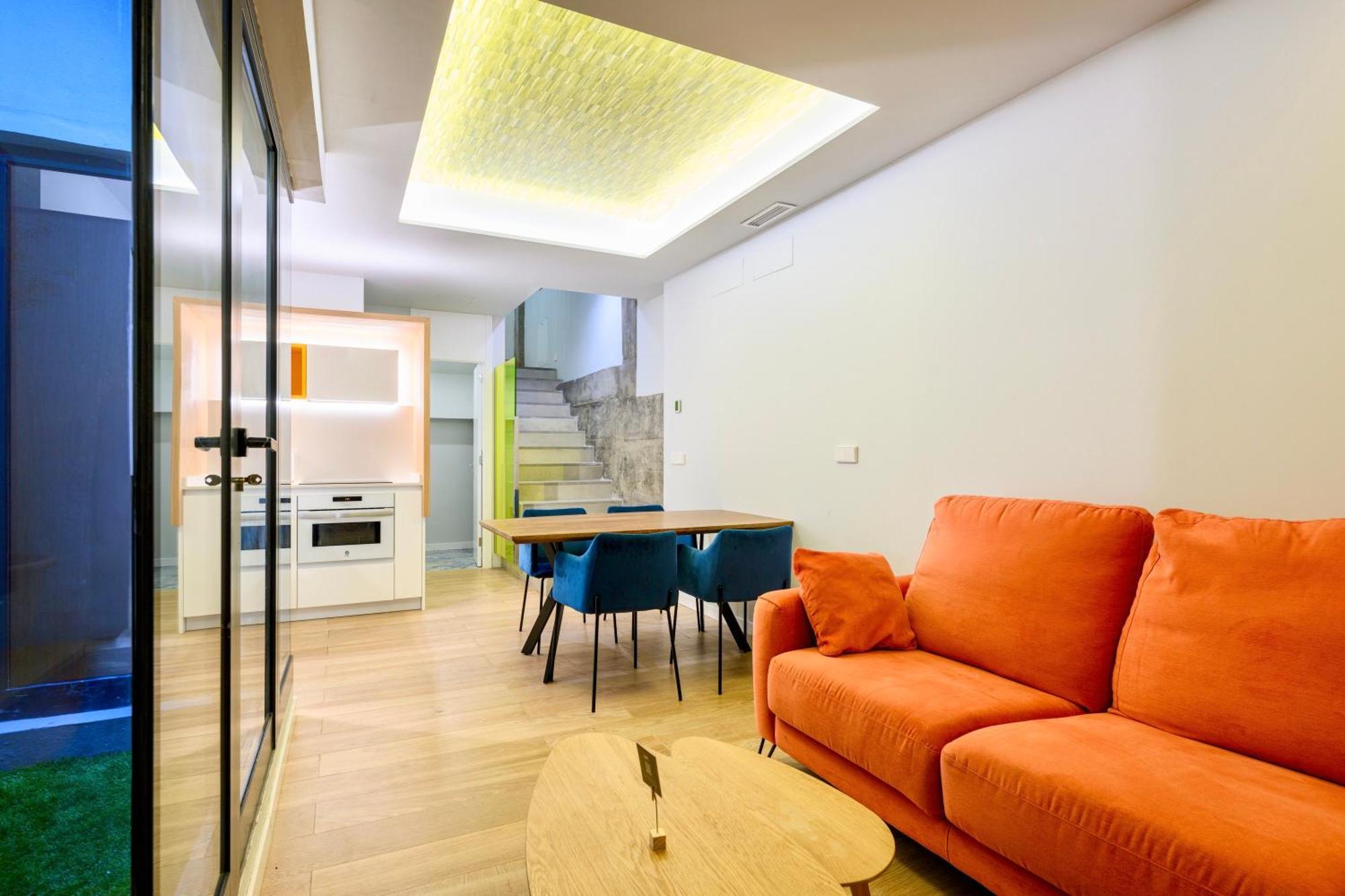 Eleven Boutique Apartments By Airnest Las Palmas de Gran Canária Exterior foto