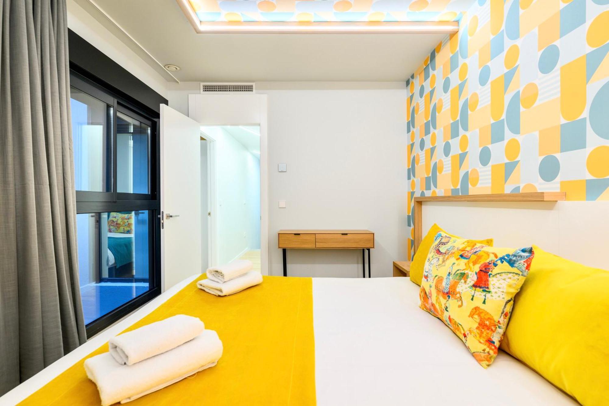 Eleven Boutique Apartments By Airnest Las Palmas de Gran Canária Exterior foto