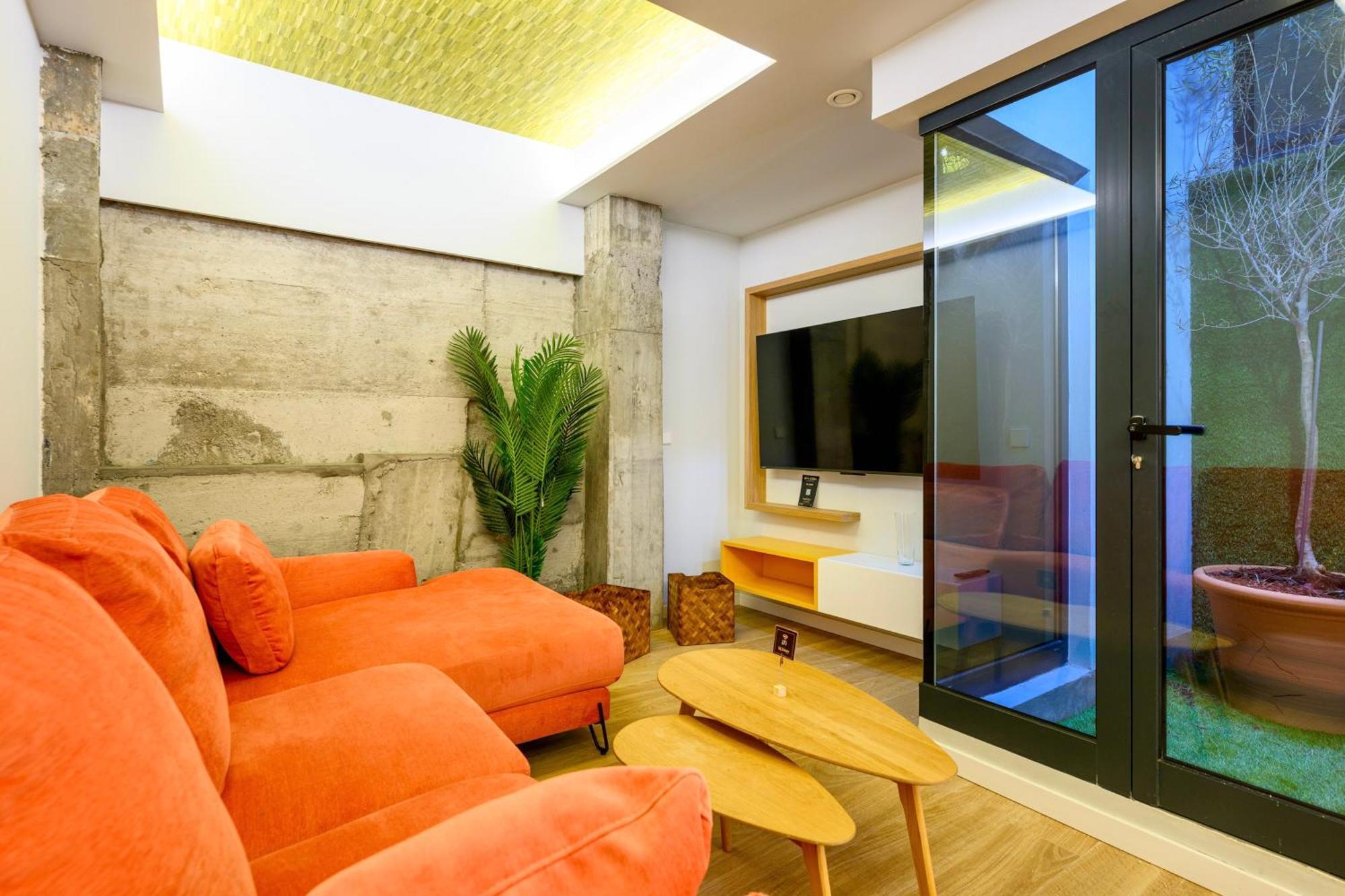Eleven Boutique Apartments By Airnest Las Palmas de Gran Canária Exterior foto