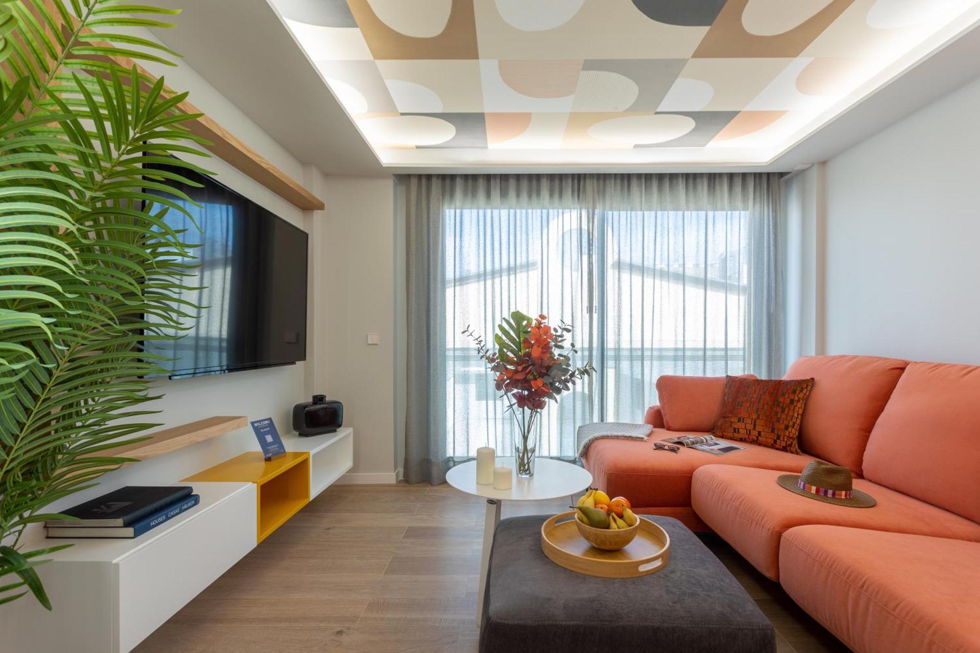 Eleven Boutique Apartments By Airnest Las Palmas de Gran Canária Exterior foto