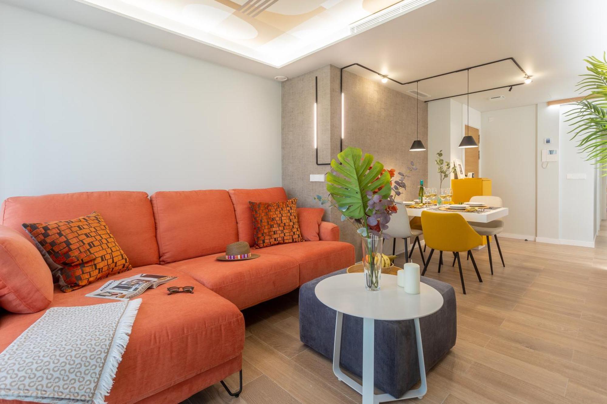 Eleven Boutique Apartments By Airnest Las Palmas de Gran Canária Exterior foto