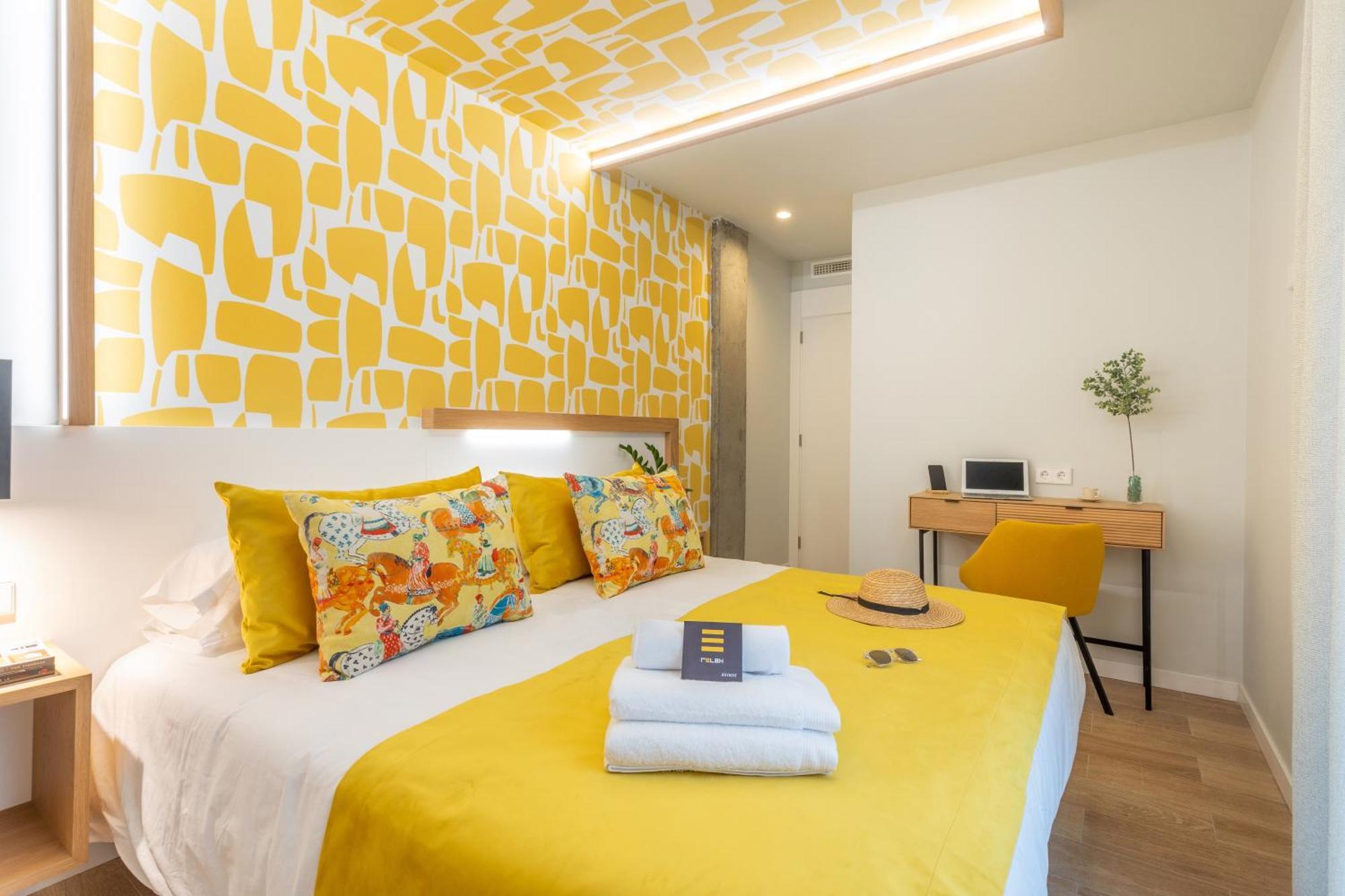 Eleven Boutique Apartments By Airnest Las Palmas de Gran Canária Exterior foto